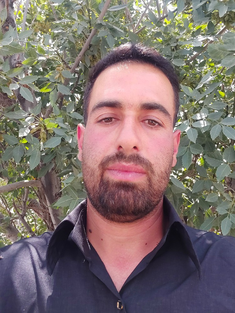 سجاد مختاری
