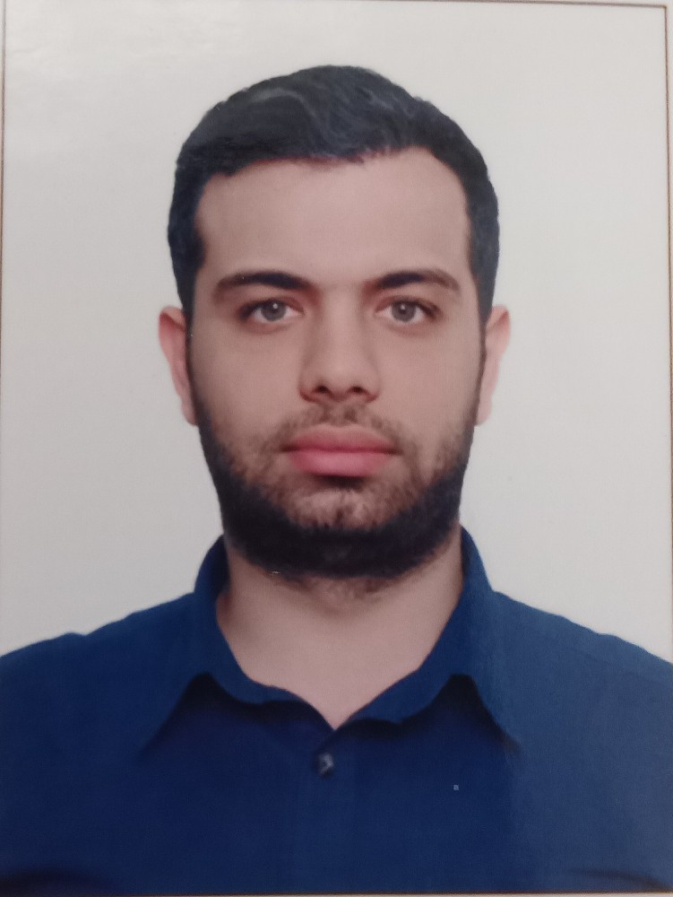 سید فرید طاهریان