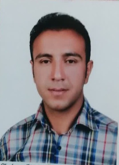 علی روشن