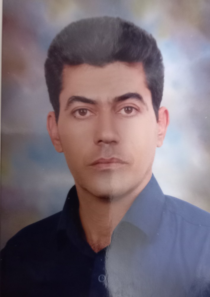 محمد جواد زارعی