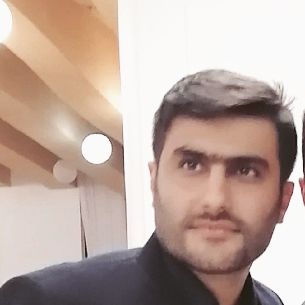 محمد باقری ماتک