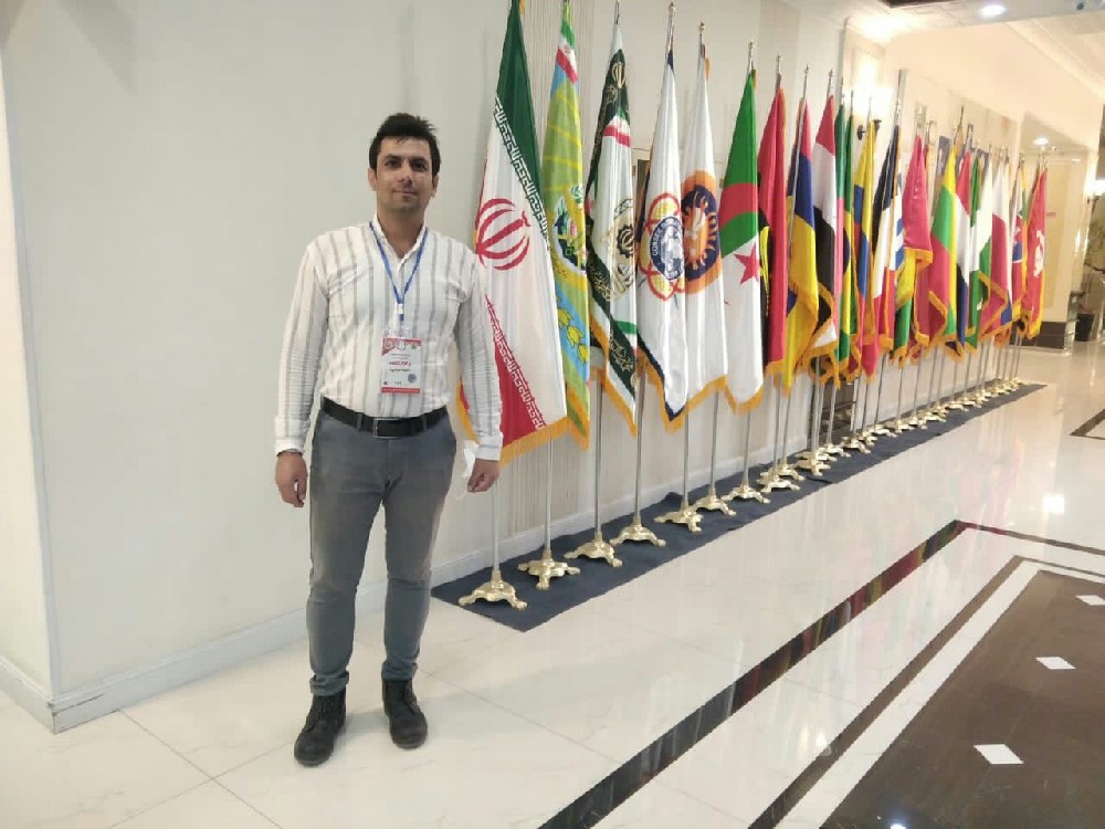 امیر صفایی
