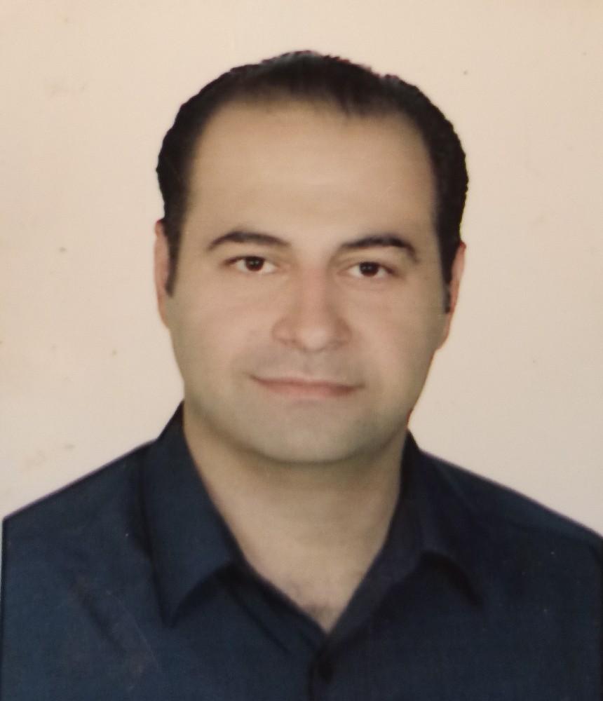جواد محرمی