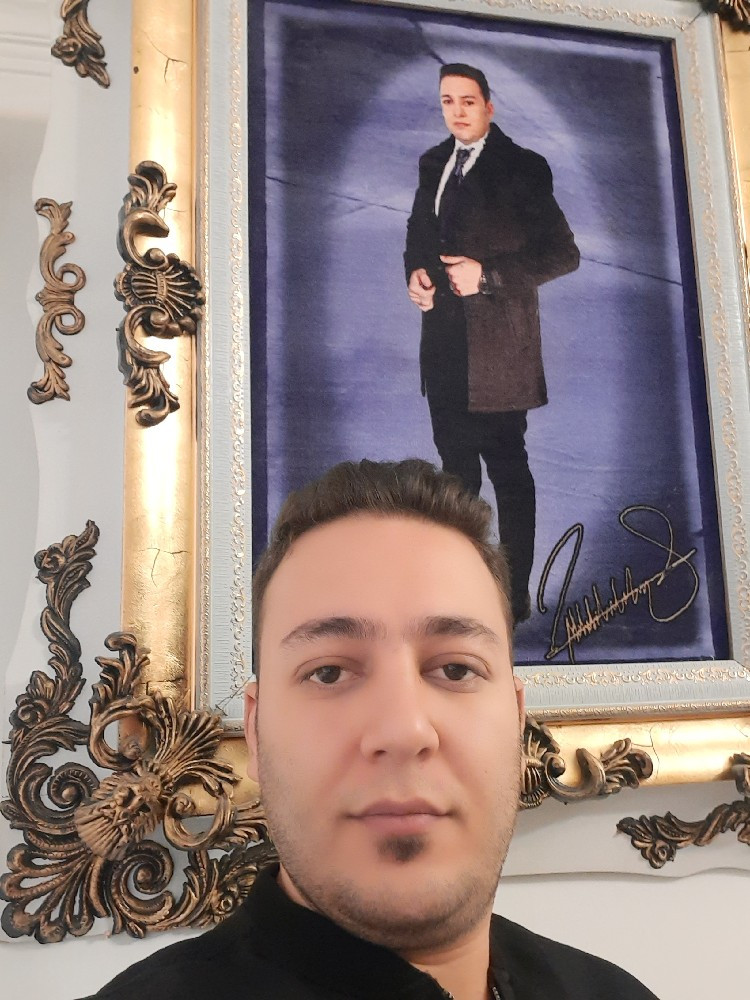 حامد اختیاری