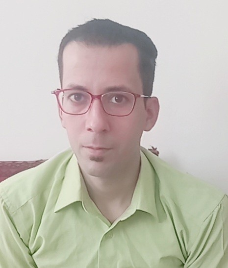 محمد یونسی