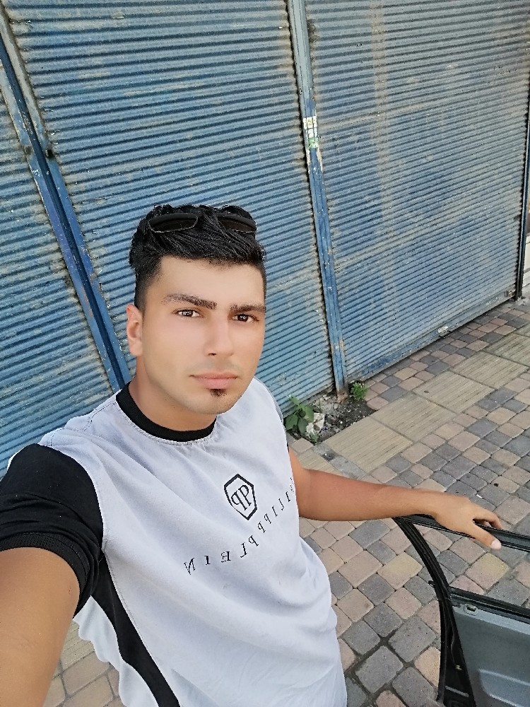 امیرحسین قربانپور