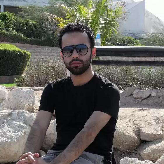 محمدرضا عندلیب