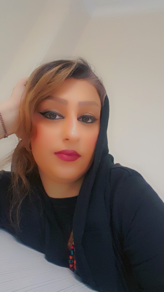سمانه علی اکبر