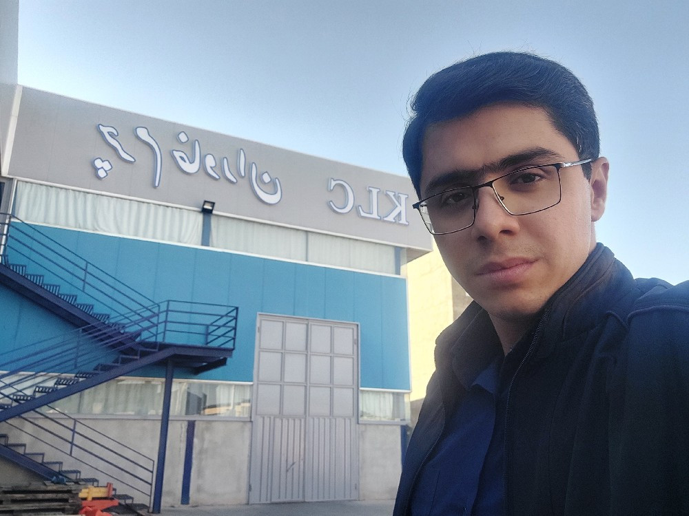 حسین صدقی آلانق