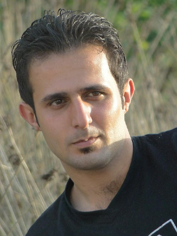 هادی شمسعلی