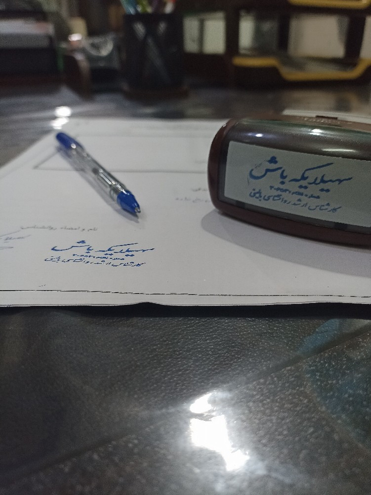 سهیلا یکه باش
