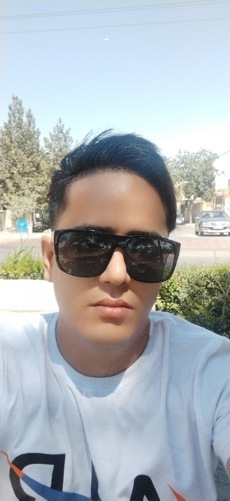 مرتضی پاک دامن