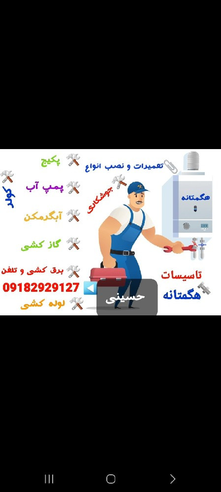 ابوالفضل حسینی