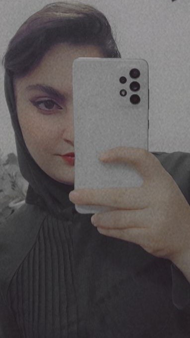 محدثه هاشمی