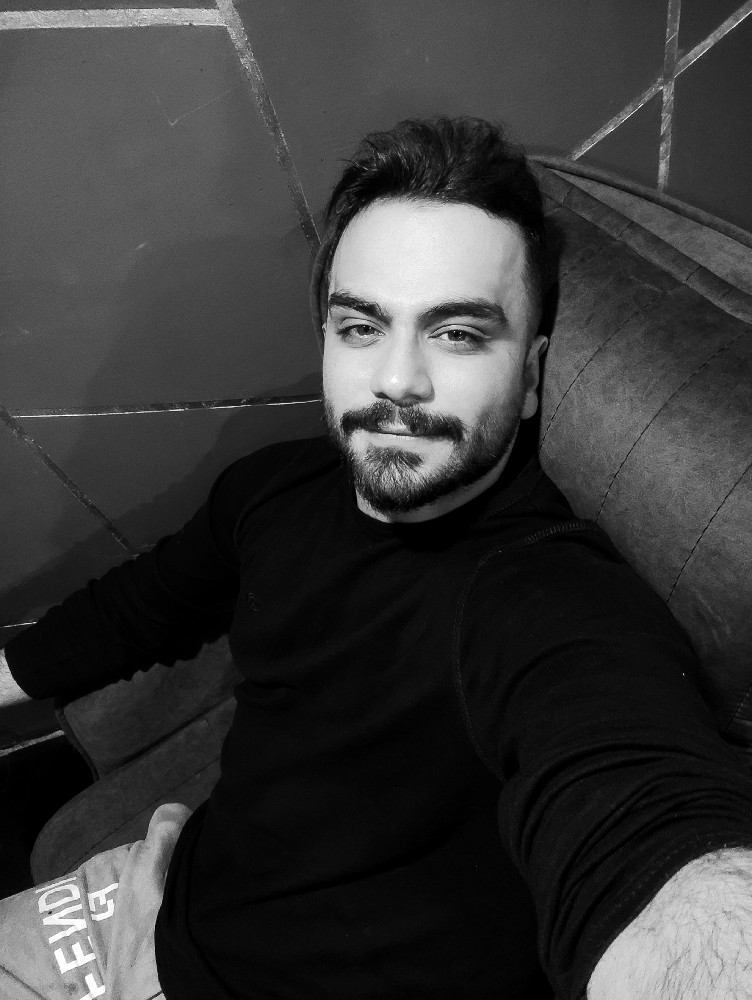 محمد معین امینی