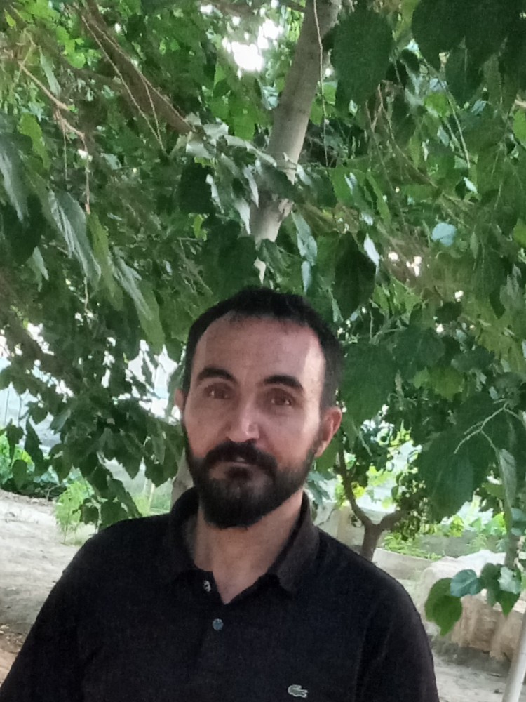 مسعود یادگاری