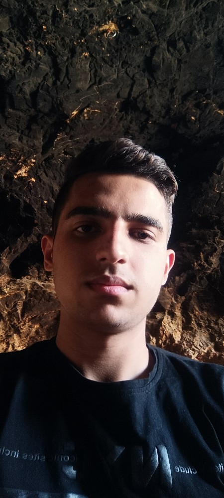 حامد اسماعیلی پزوه