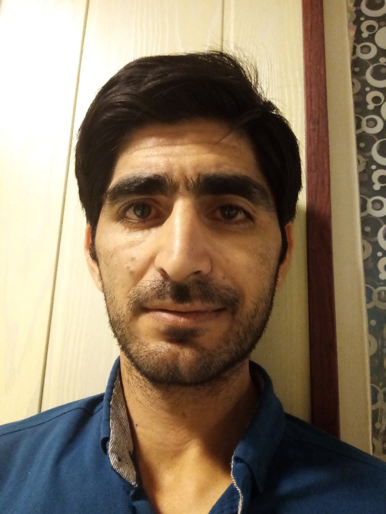 صمد حجی پور