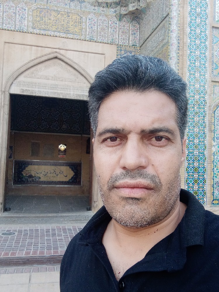 سعید عسکری