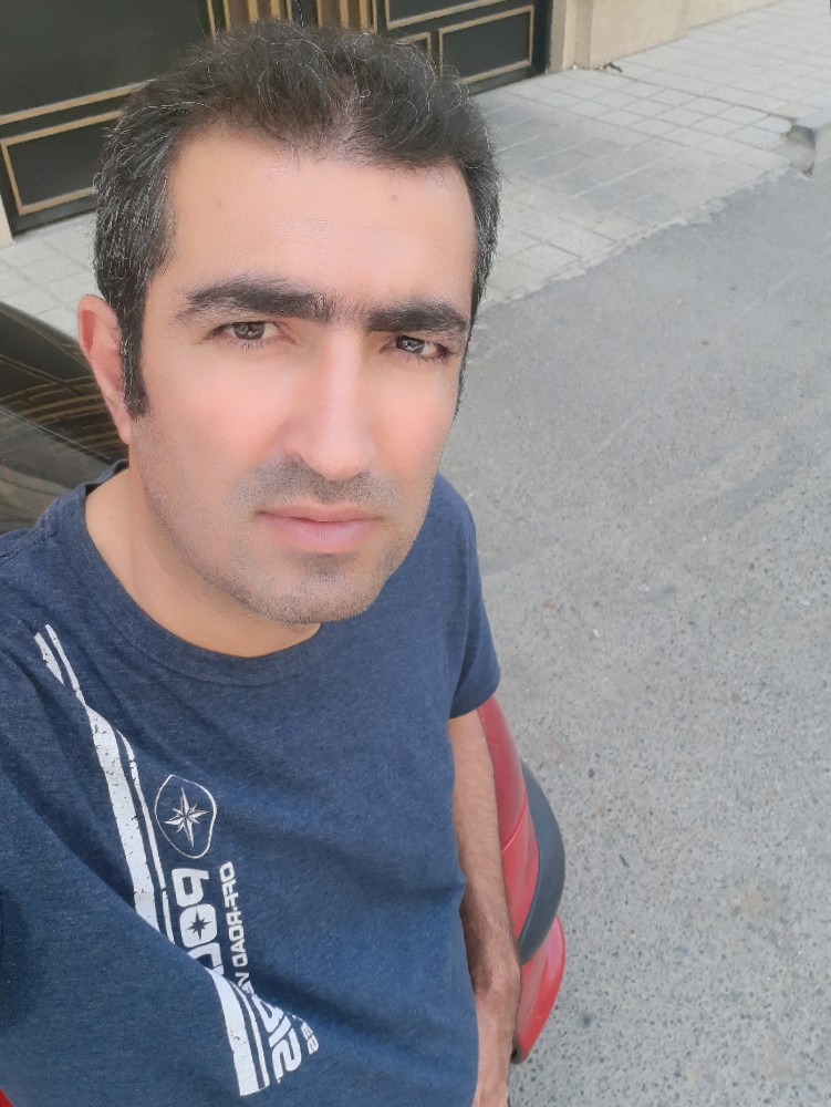 مهدی همتی