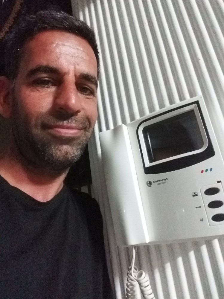 علی نخعی