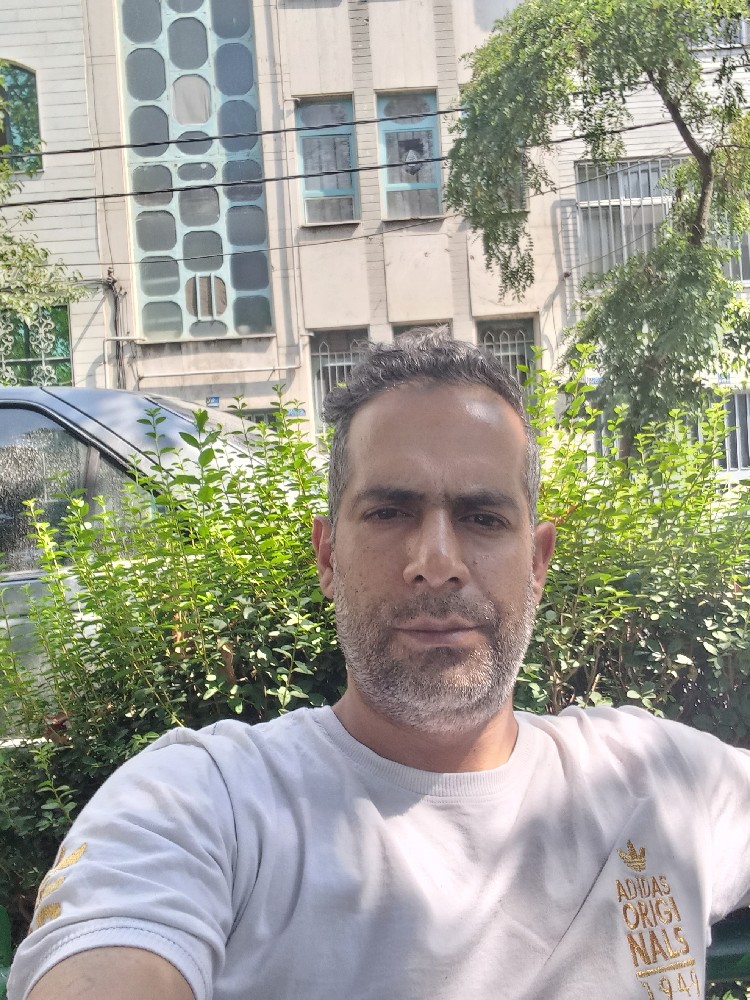 سعید چهاردولی