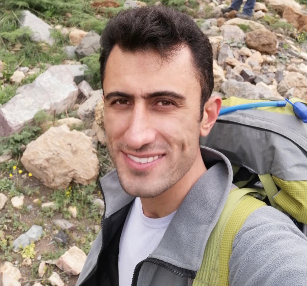 محمد باستانی