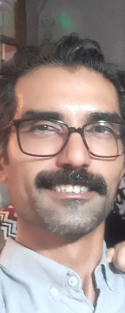 Danial Rastgoo