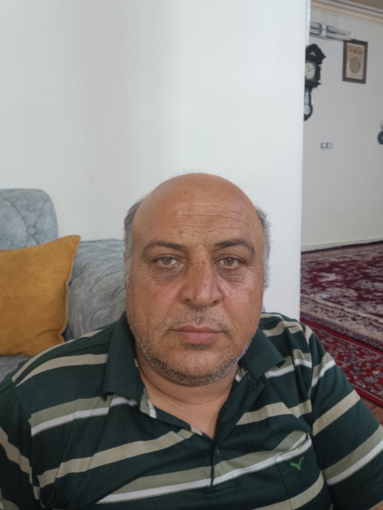 محمد احمدی
