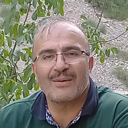 ابراهیم بهمن زیاری