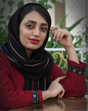 آمنه احمدی