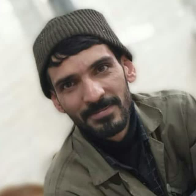 جوشکاری محمدی راد