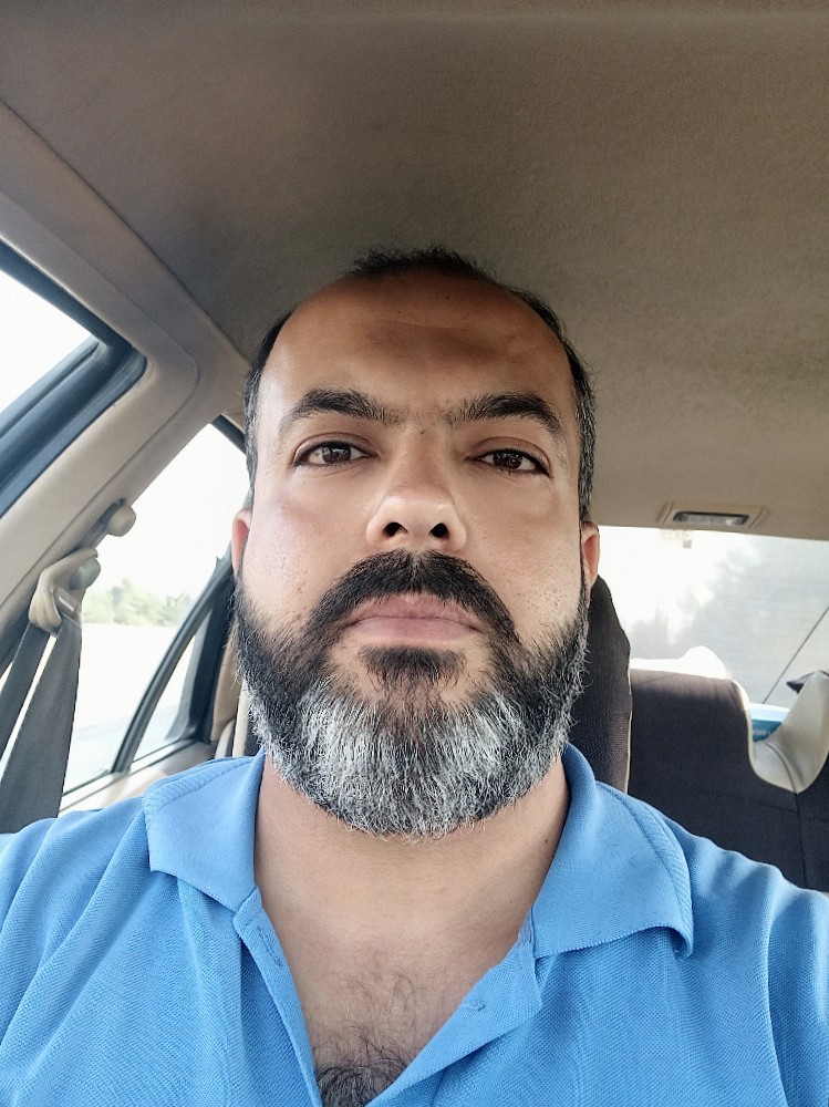 بهنام اسدی