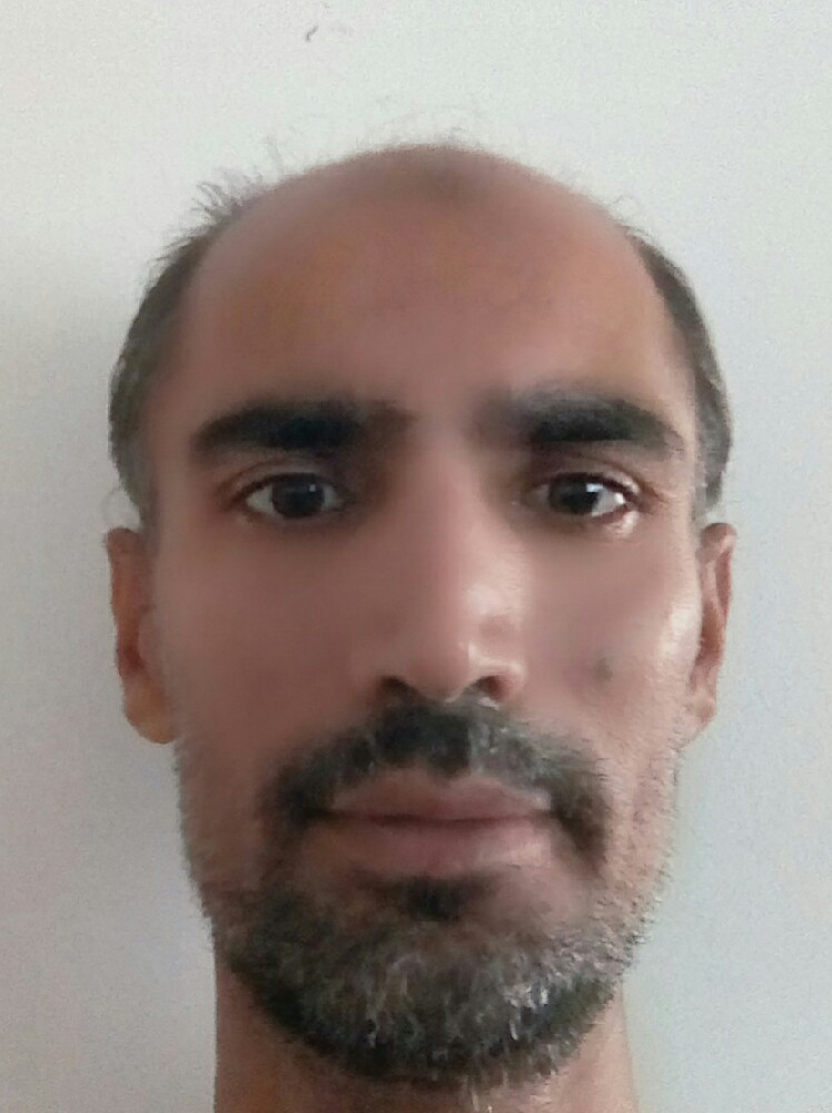 قاسم ملکی دیشابی