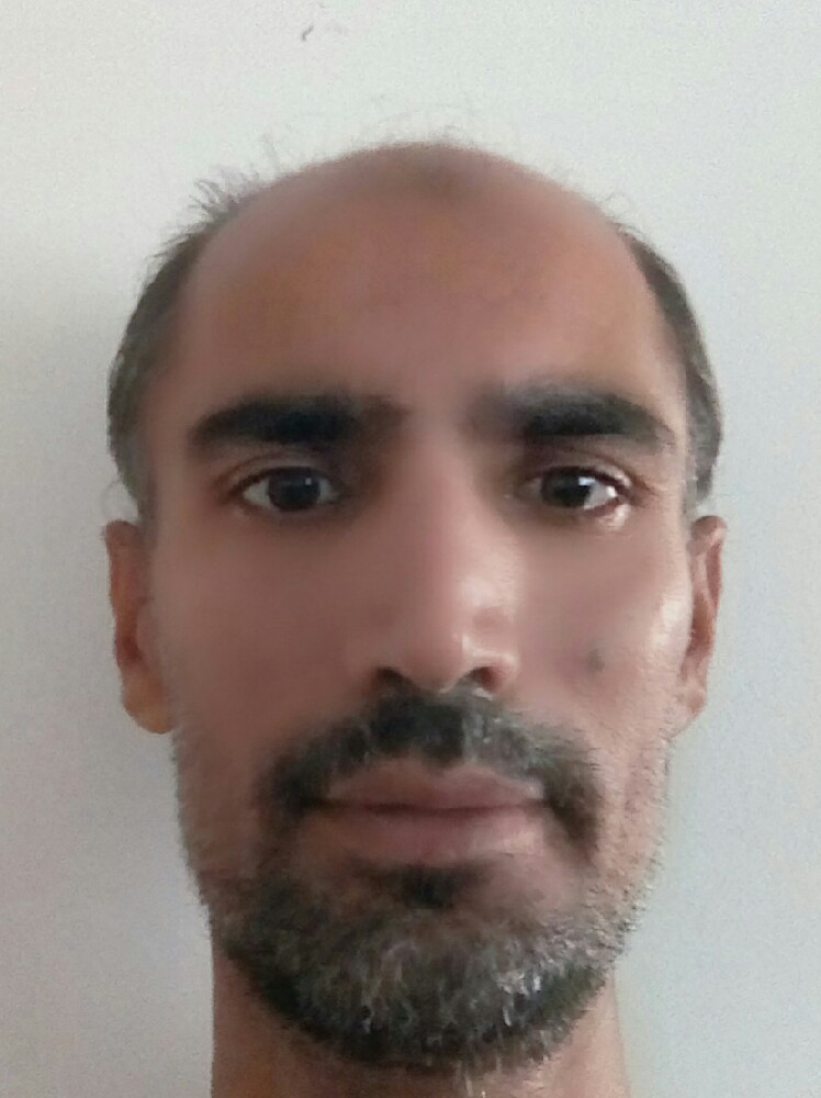 قاسم ملکی دیشابی