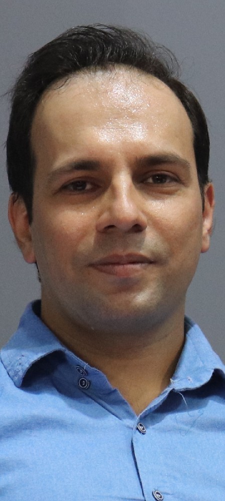 سید امین طیبی کمردی