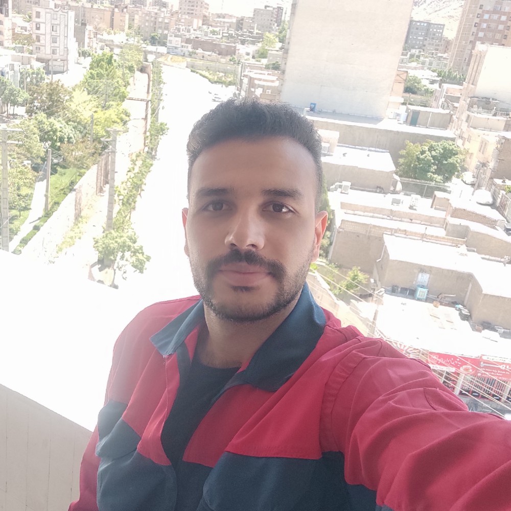 علی حیدری