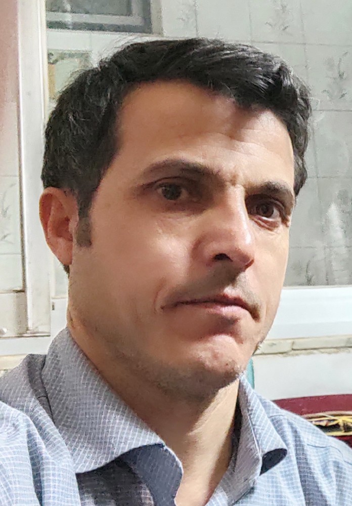 علی کشاورز