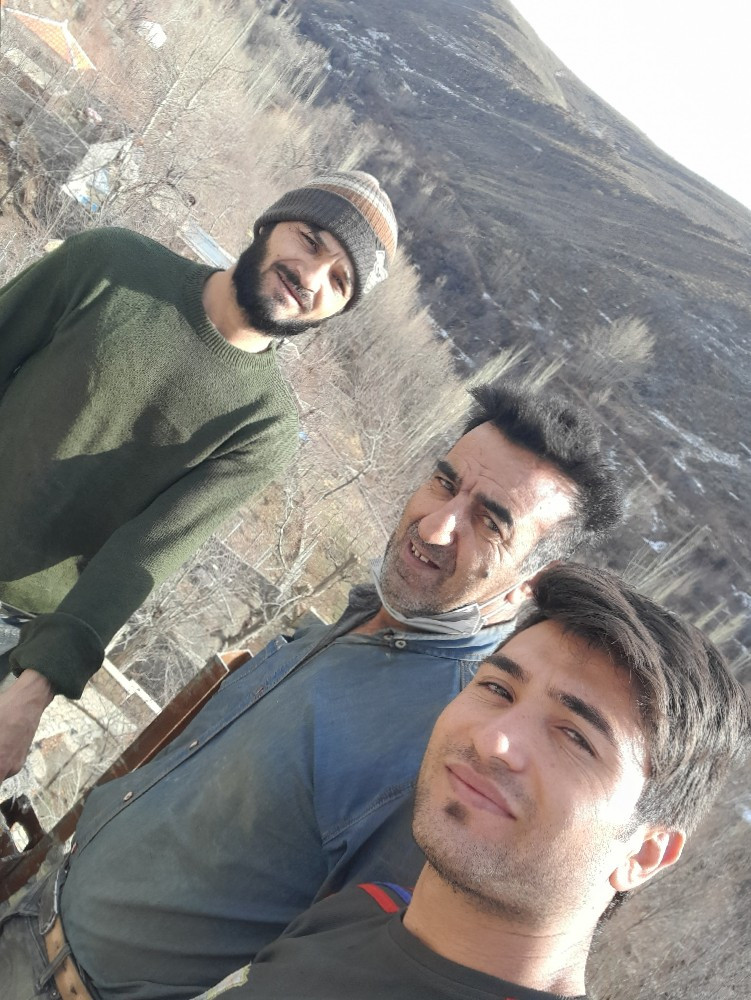 علیرضا قره گلی