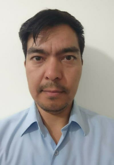 محمد نیازمند