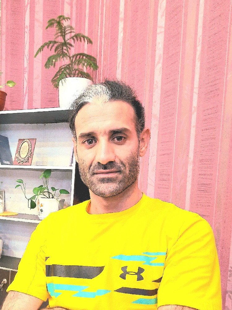عباس پراک