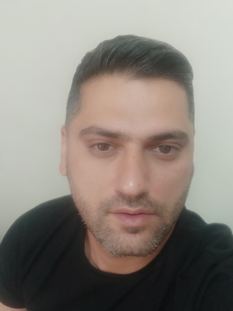 آرش ایل خانی