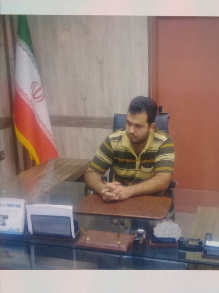 اکبر بهکار عدل