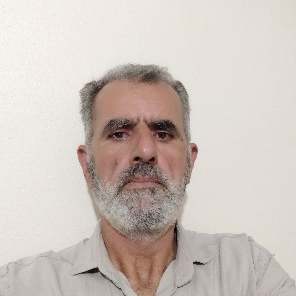 طهماسب فرهادی