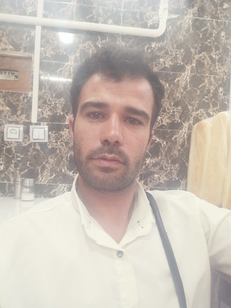 میلاد فتحعلی