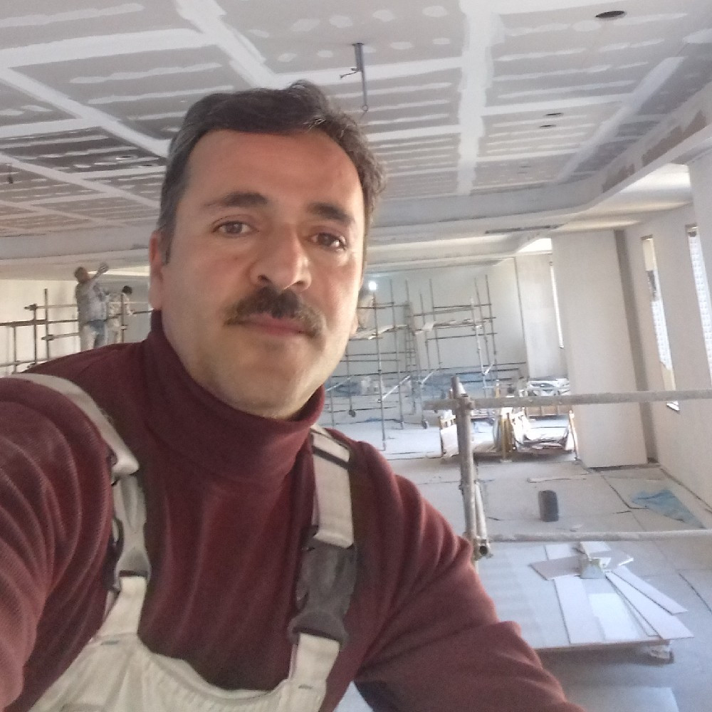 گودرز شکری