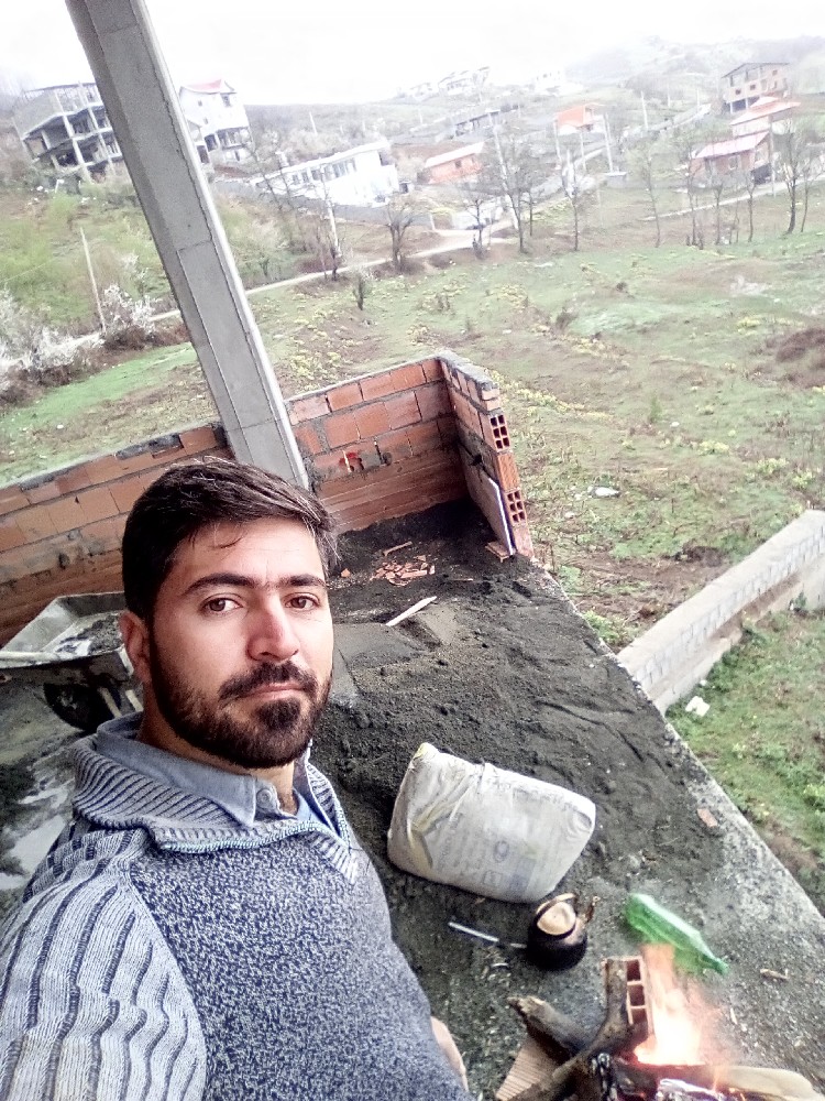 موسی رجایی