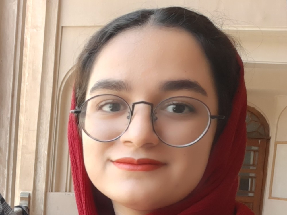زهرا آزمون