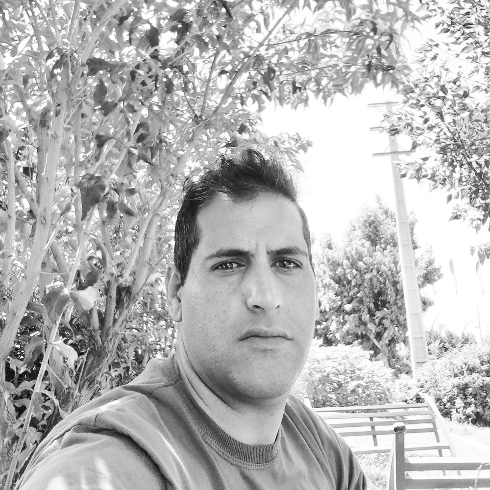 محمد ترکاشوند