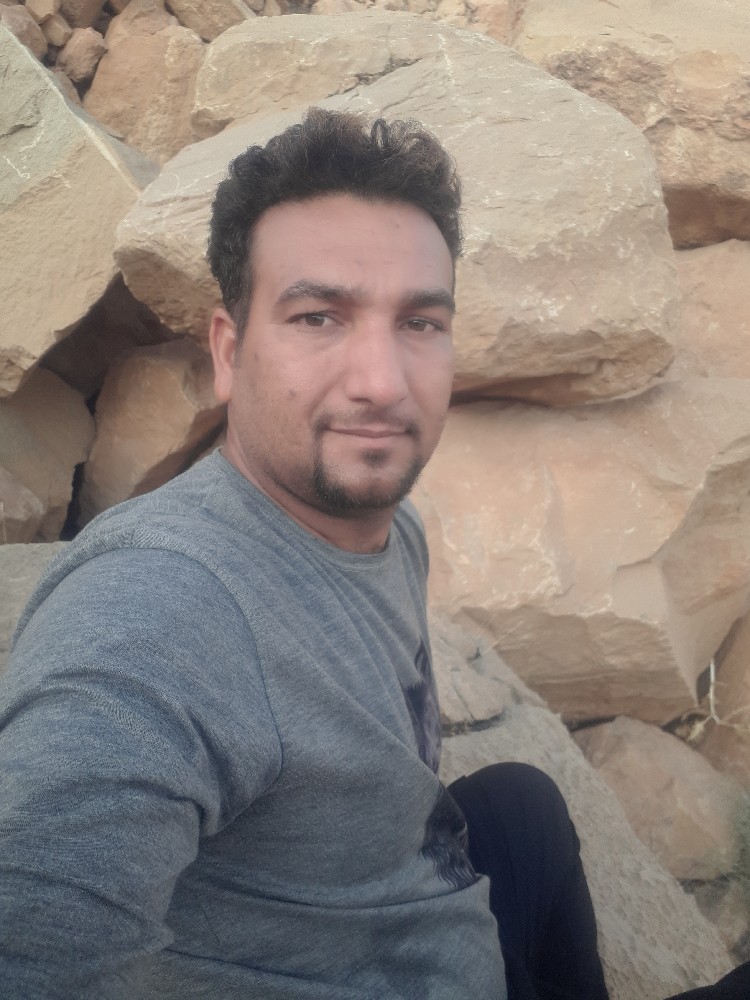 رامین رضایی شبانکاره